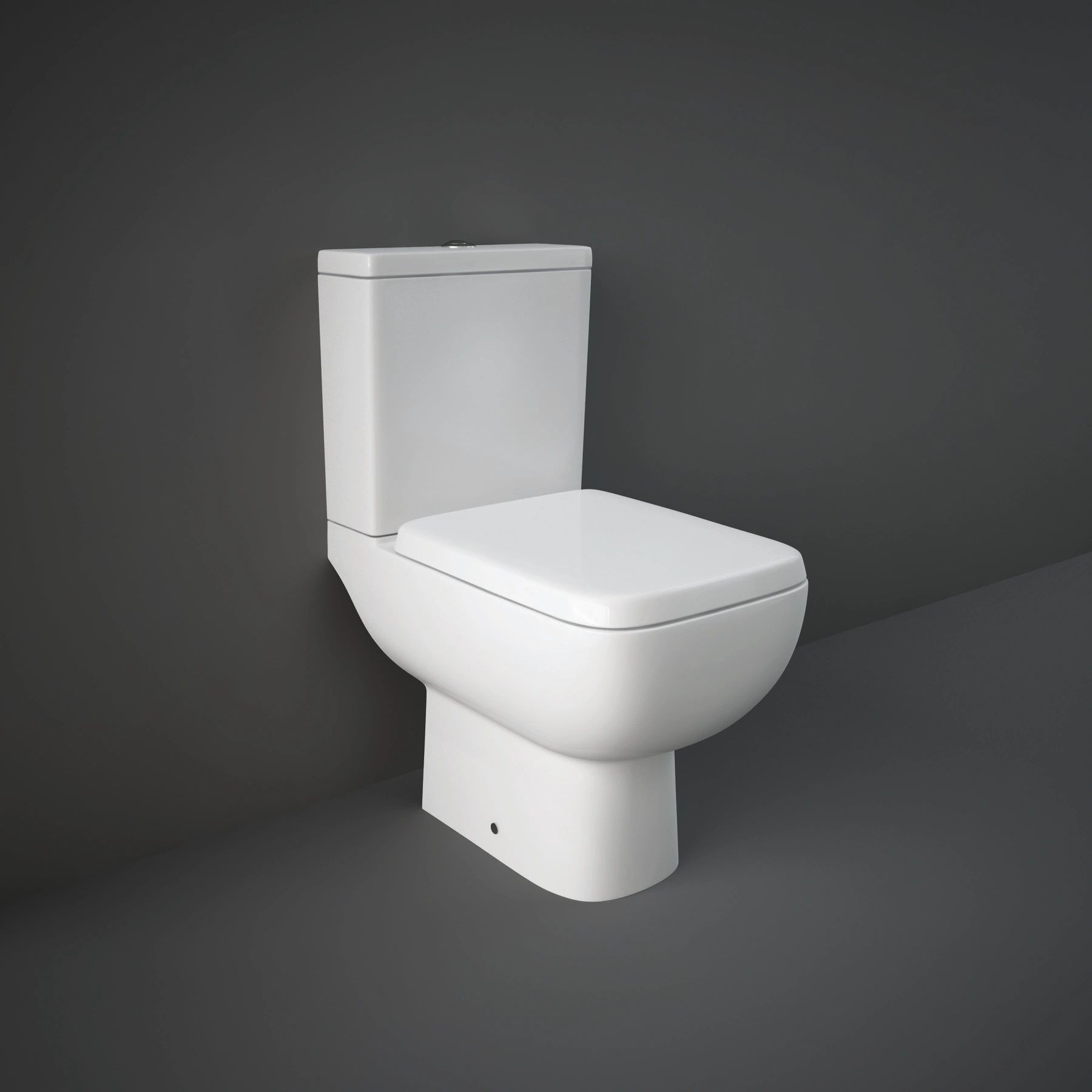 RAK Series BBD Bathrooms